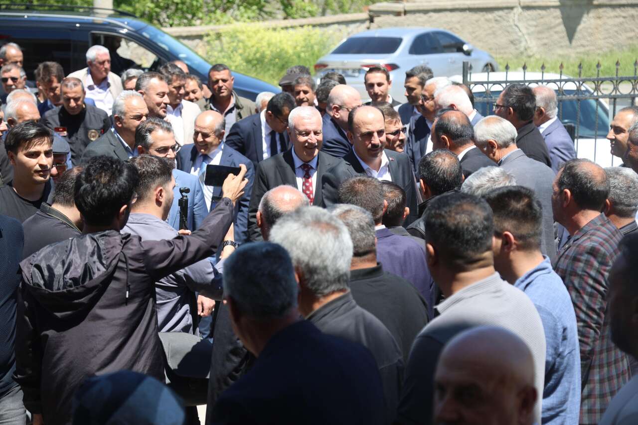 Konya’ya yeni itfaiye merkezi geliyor 20
